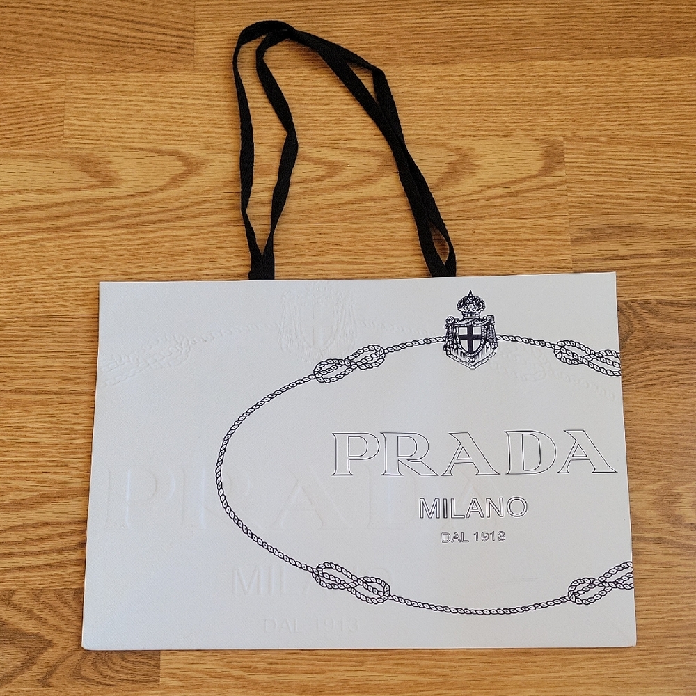 Prada Bag